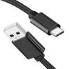 Adhiper USB C Charging Cable for Anker Soundcore Life Q45 Headphones USB C Charger Cord for Anker Liberty Pro Life Space A40 Earphones Bluetooth