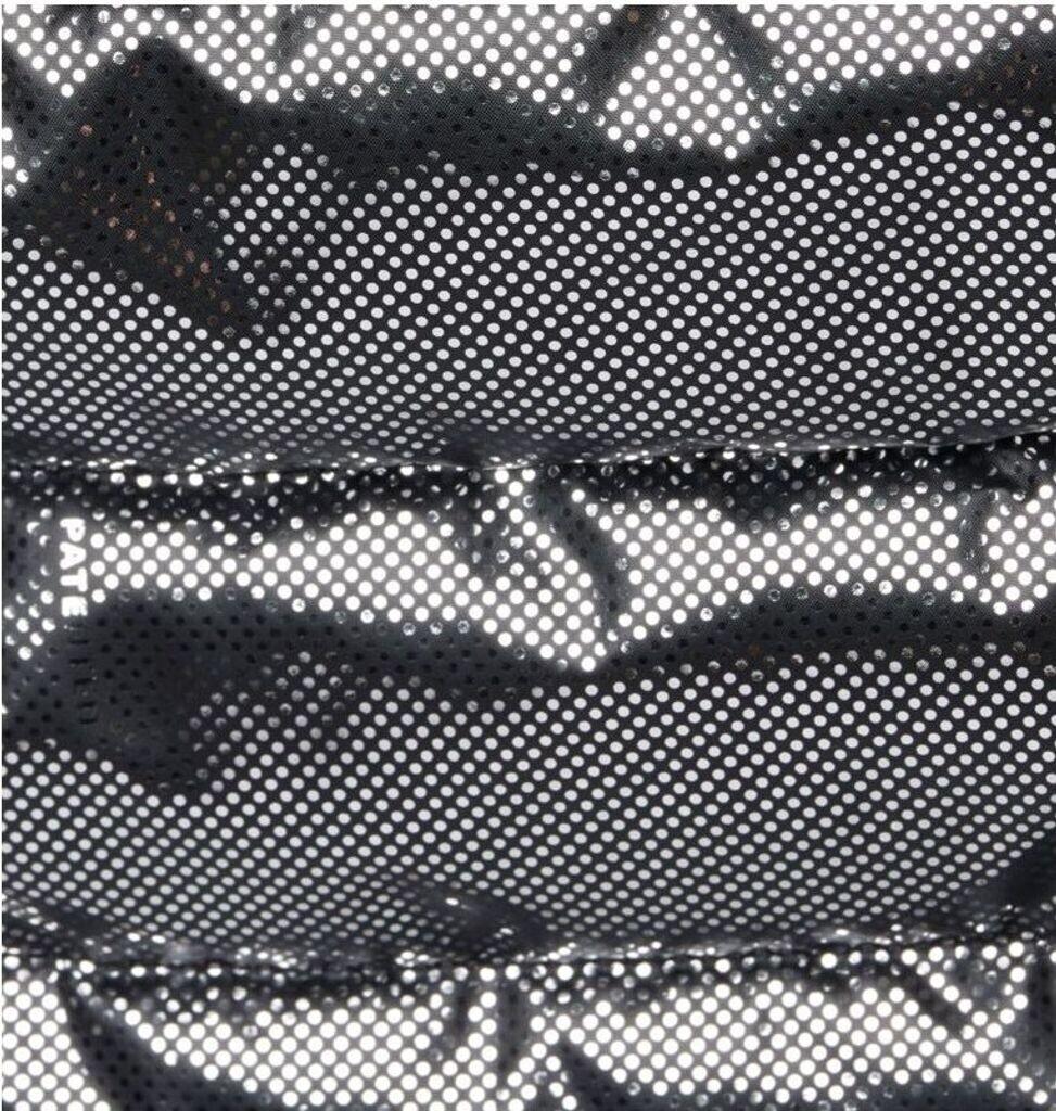 Куртка Columbia Powder Lite Hooded Jacket акула/городской серый