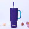 Portable Stainless Steel Insulated Straw Cup