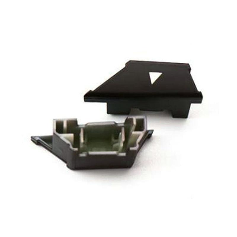 Left Black Car Steering Wheel Switch Button Fit For Mercedes Benz W204 W212 X204