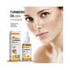 Turmeric Serum Turmeric Oil Original Lighten Spots Essential Oils Tigh