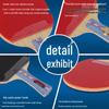 DHS Hurricane PRO Offensive Table Tennis Racket - Dragon Single Racket Set with Gift Box