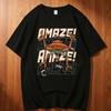 Project Hail Mary cotton tshirt Unisex korean clothes Pastel s Pop Culture tshirt Grunge Pop Culture s Gothic graphic