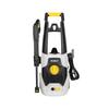 Rebel LT303 1200W pressure washer with 2 nozzles