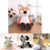 Soft Comfortable Jungle Animal Plush Toy Perfect Gift For Any Anime Fan!