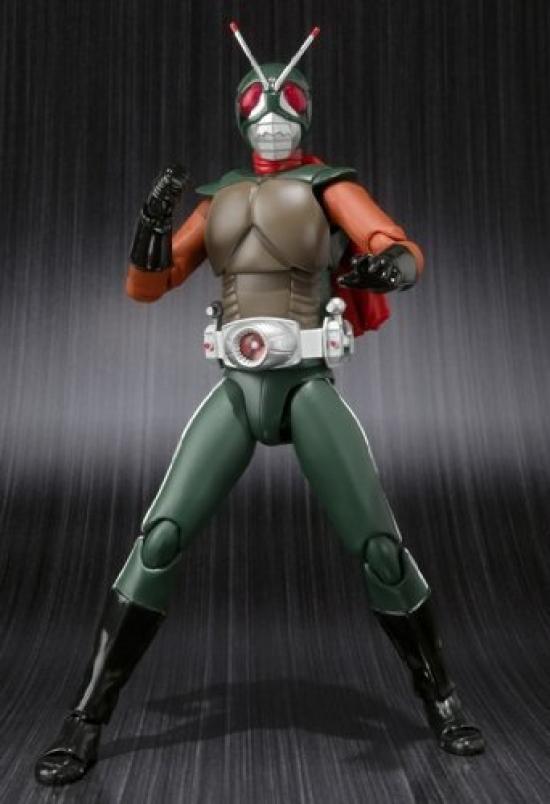 

Skyrider Web SHFiguarts (перед армированием) (только тамасии)