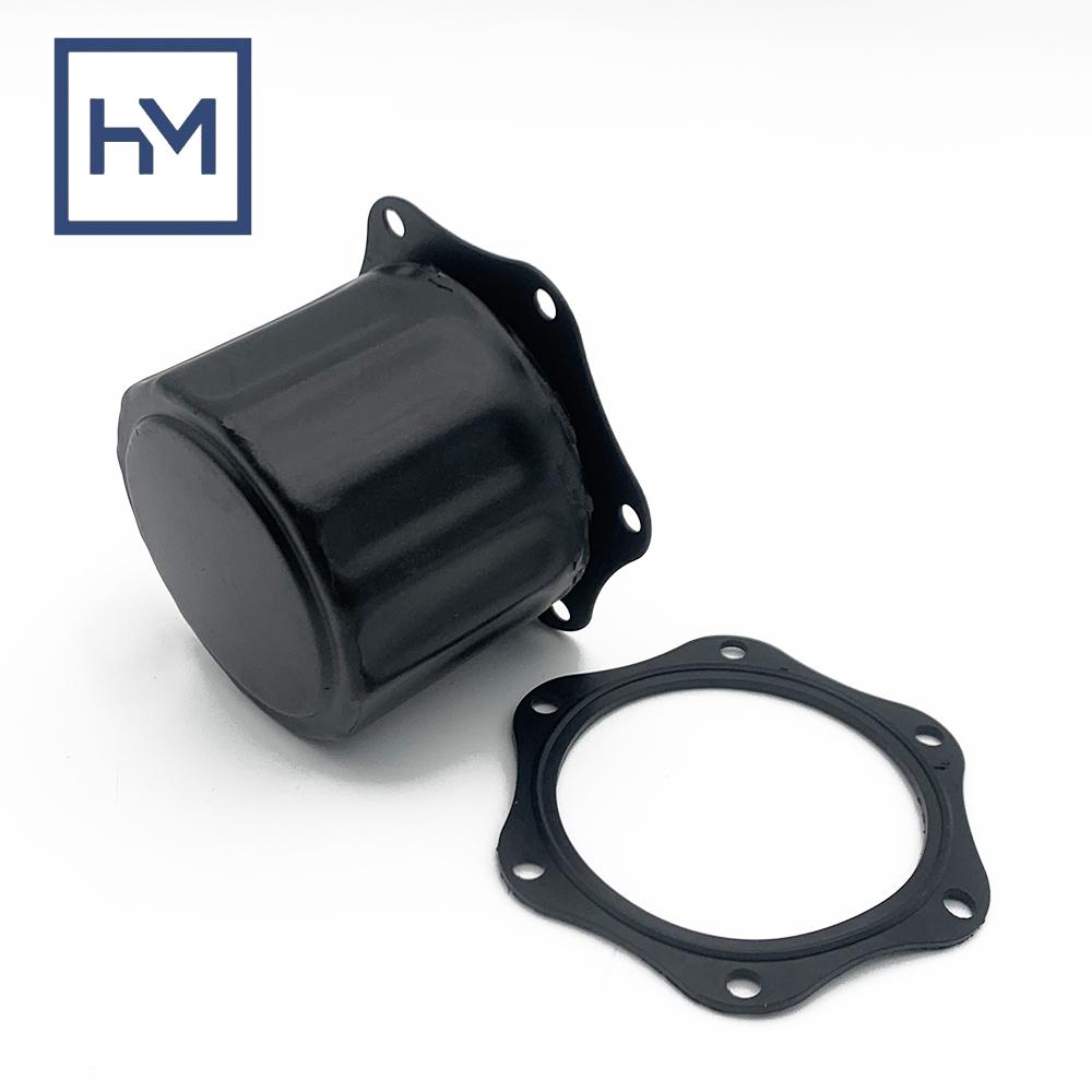 Doosan K1012685 Hydraulic Tank Air Breather Oil Tank Cap High-Quality Replacement Part for Heavy Equipment 422-00027