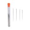For Yarn Knitting Blunt Needles Cross Stitch Needles Large Eye Needles Sewing Tool Embroidery Tool