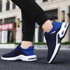Men's Running Shoes, Walking Shoes, Tennis Casual Footwear, Stylish Sports Fitness Shoes, Breathable and Lightweight Comfortable Shoes for Men.