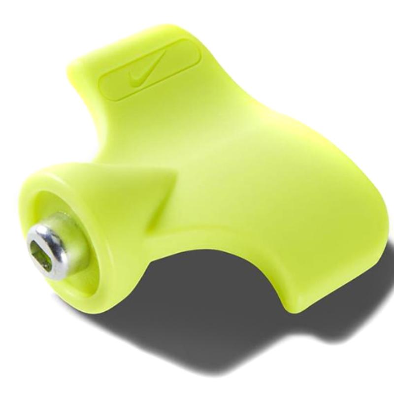 Nike ZoomX Dragonfly 'Barely Volt Hyper Orange' Sneakers Casual CV0400-700