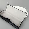 Prescription Glasses Case Hard Trendy Glasses Bag Sunglasses Hard Case Protective Magnetic Eyeglass Holder For Gift For Men