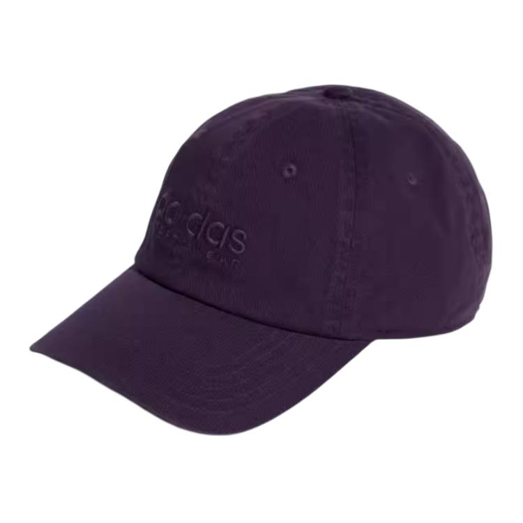 

Adidas Baseball Caps Unisex Purple Adidas JX5765 OSFM фиолетовый