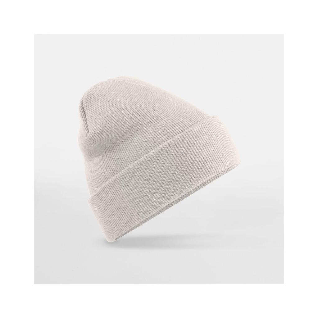 Beechfield Unisex-Erwachsene Original-Beanie mit Bündchen