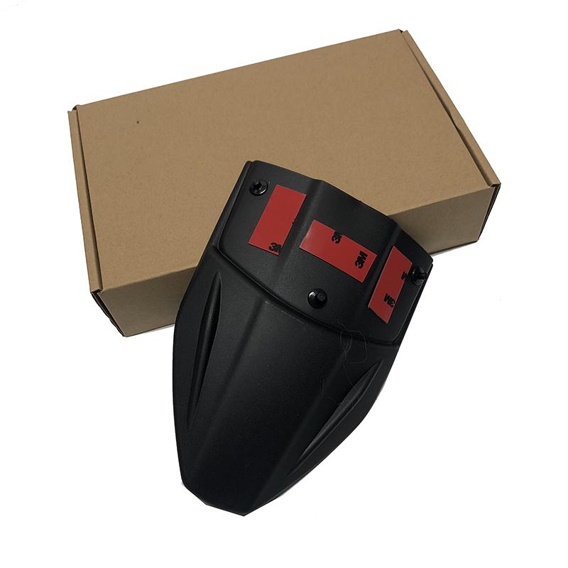 For BMW F750GS F850GS Front Mudguard F750 GS F 850GS 750GS 2018-2023 2022 2021 Motorcycle Extender Fender Splash Extension Pad