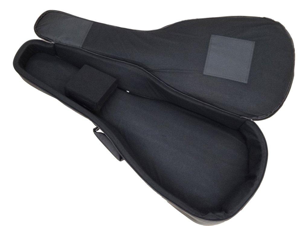 GID GIG BAG GID Acoustic Guitar Gig Bag GLGT-D (BLK)