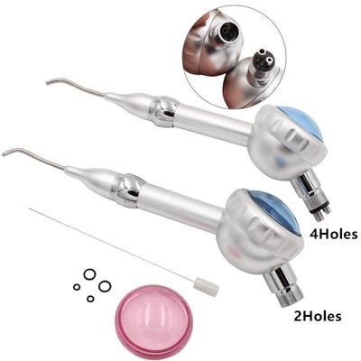 Dental Ausrüstung Spray Dental Luft Wasser Polierer Jet Luftstrom Mundhygiene Zahn Reinigung Prophy Polieren Werkzeug Zähne Bleaching