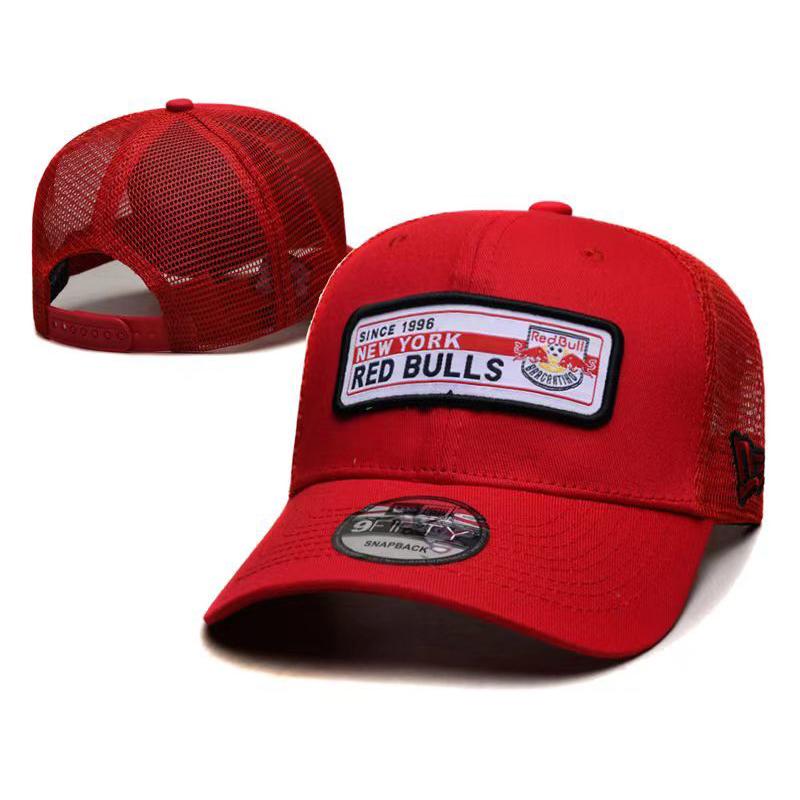 Red Bull Racing F1 Team Baseball Cap Max Verstappen #1 Embroidered Adjustable Hat