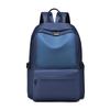 Backpack Backpack Men's Casual Waterproof Simple Wear-resistant Computer Backpack College and Middle School Students' School Bag