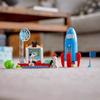 LEGO Mickey & Friends Mickey & Minnie's Space Rocket 10774