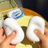 Squishy Soap Moldable Squeezes Stress Ball Fidget Toy Squishy Crunchy Squeeze Round Blocks Filled Asmr Toys For Adults Gifts
