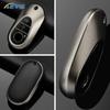 New Design TPU Car Key Case Cover Shell Fob For Mercedes Benz C E S Class W206 W223 W214 GLA GLB GLC CLA CLS E300 S450 S580 S500