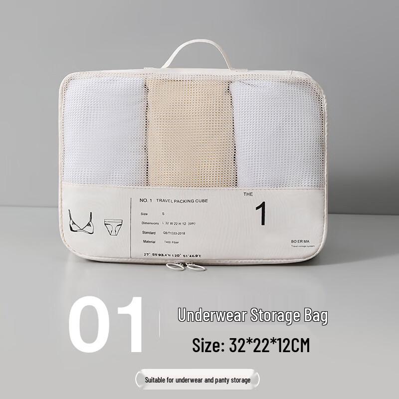 Travel Luggage Organizer Bags