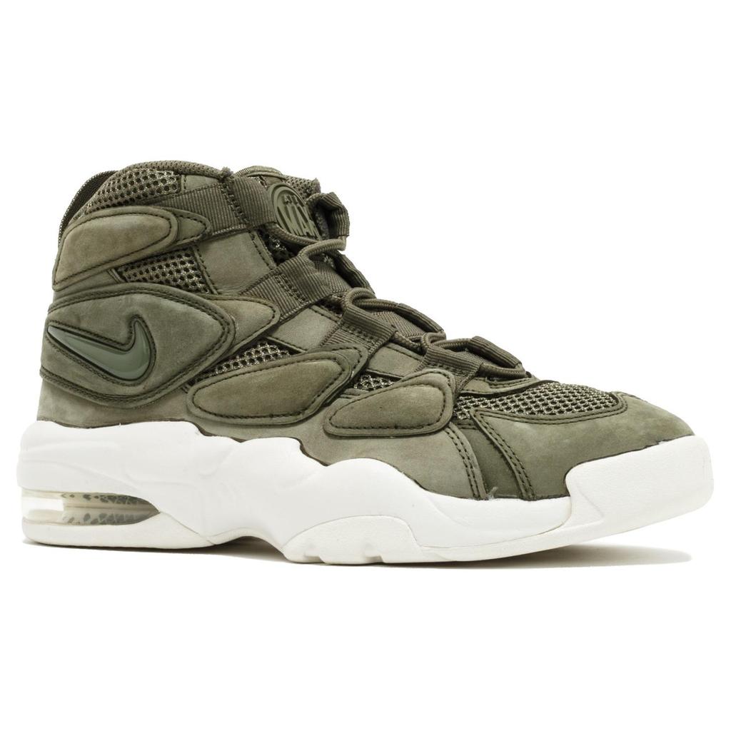 New Nike Air Max 2 Uptempo Urban Haze 919831-300