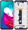 Original LCD Display Bildschirm für Motorola Moto G30 XT2129 IPS Rahmen