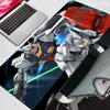 Big Mouse pad gaming accessories computer keyboard gamer Designed specifically Mouse Pads New mousepad Gundam anime