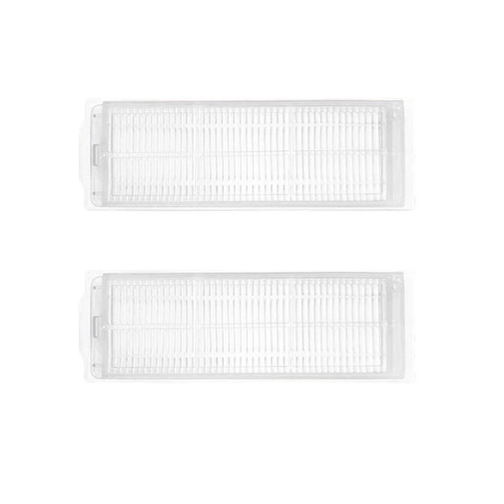 7-Piece For XiaomiMi S40 Pro / OV71GL Robot Vacuum Cleaner Main Brush, Side Brush, And Filter Kit Main Roller Brushs