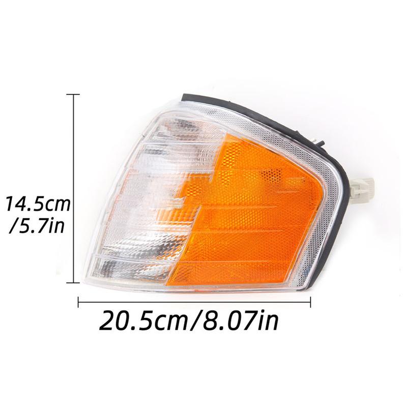 Eco-Efficient For Mercedes Benz C Class W202 C230 C280 Car Front Corner Light Right
