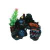 Reef UnderWater Fish Tank Decoration Fish Tank Ornament Aquarium Landscape Coral Artificial Coral