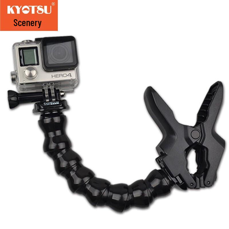 Jingsheng Universal Sport Camera Accessories