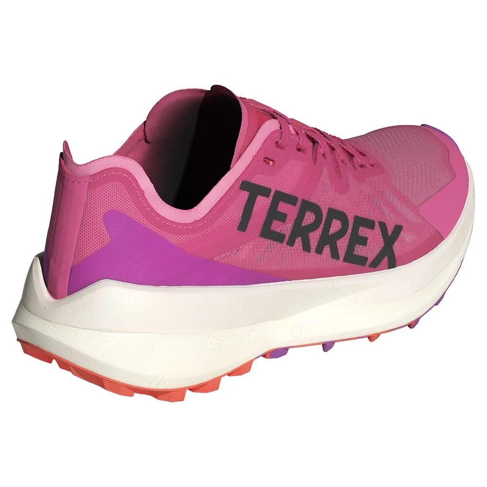 adidas Кроссовки для трейлраннинга Terrex Agravic Speed