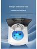 Large Capacity Household Spin Dryer and Dehydrator