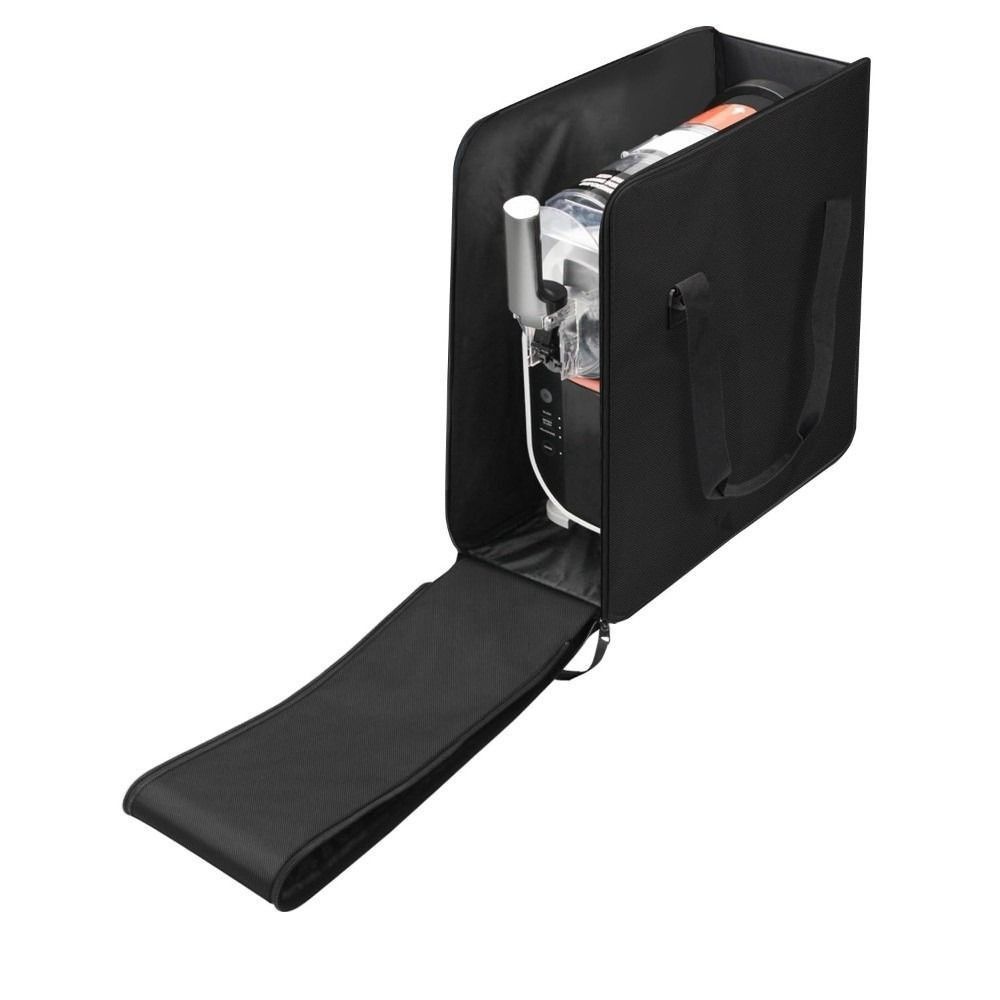 Thickly Padded Carrying Bag for Slushie Machine for Compatible with Ninja Slushi Machine FS301/300