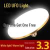 Led Işıklar – LED Ampuller ve Çubuklar