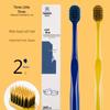 Kobayashi Yu Ji Wide Head Soft Bristle Toothbrush