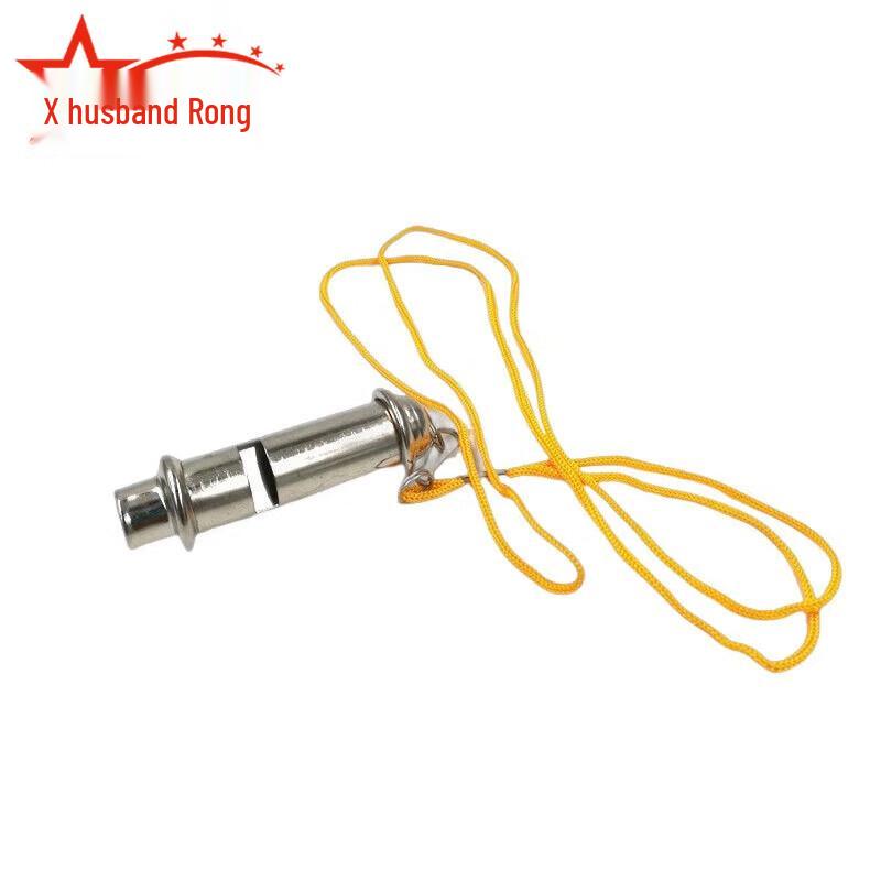 Furong Multi-functional Outdoor & Sports Whistle