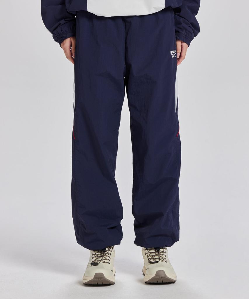Reebok Heritage Jogger Pants - Navy