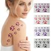 Tatuaje și body-art – Tatuaje temporare