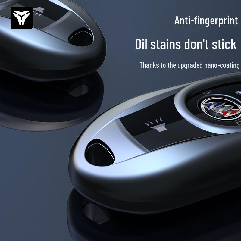 Buick Regal/Lacrosse/Verano Key Case: Men's Car Bag Shell