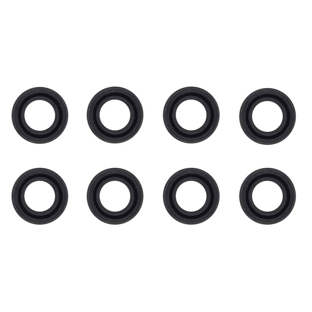 Set 8 X Spark Plug Tube Seal 11193-70010 For Toyota Camry Lexus Es300