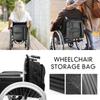 Waterproof Wheel Chair Hanging Bag Multi-pocket Chair Organizer Bag  Home Storage