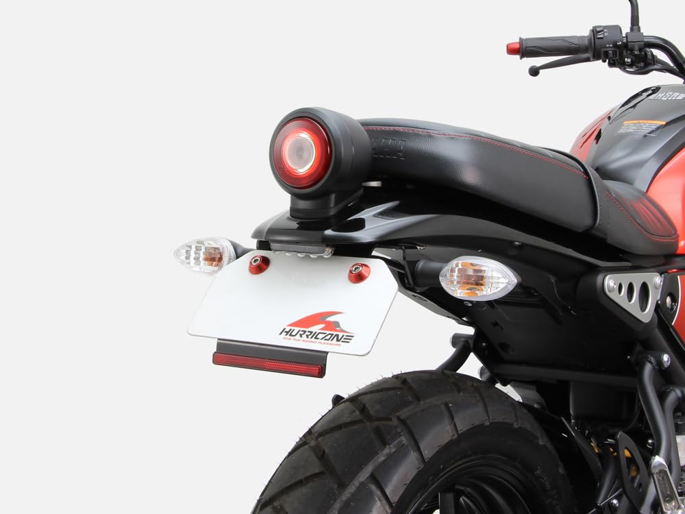 HURRICANE Fender Eliminator Kit for XSR125 ABS (24 8BJ-RE46J) HA6673