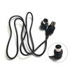 Male to Male DIN Plug 5-Pin Sound card transmission accessories New Connecting line  Electric Piano