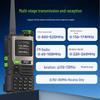 Aigo E618 Spro Two-Way Radio (CN version)