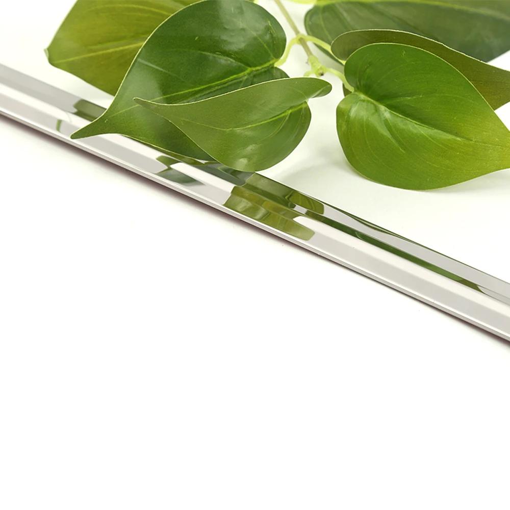 For Volvo XC60 2014 2015 2016 Chrome Rear Trunk Tail Gate Cover Trim Molding Tailgate Door Strip Garnish Stainless Steel Styling