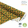 Outdoor Dekostoffe Oxford - Motiv Obst | Dx6991