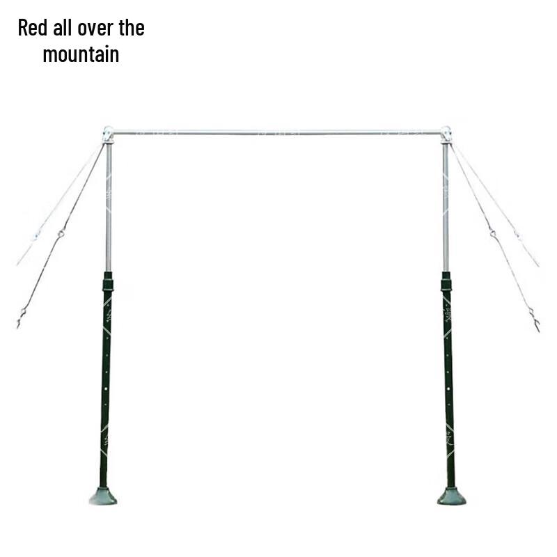 Стандартный спортивный горизонтальный брус (53 кг)